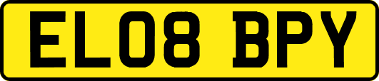 EL08BPY