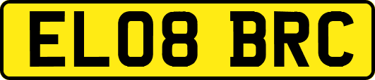 EL08BRC