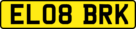 EL08BRK