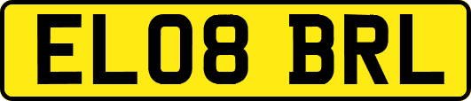 EL08BRL
