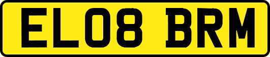 EL08BRM