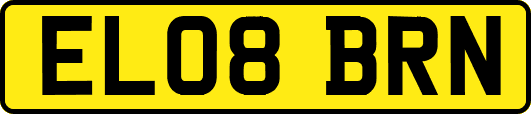 EL08BRN