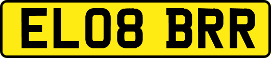EL08BRR