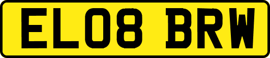 EL08BRW