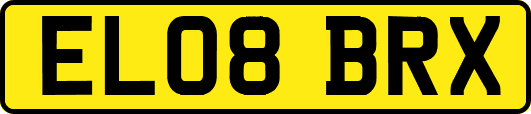 EL08BRX