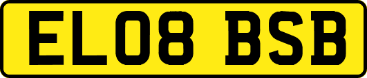 EL08BSB