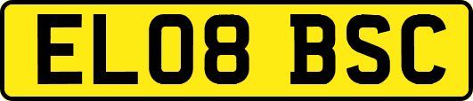 EL08BSC