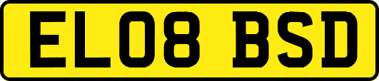 EL08BSD