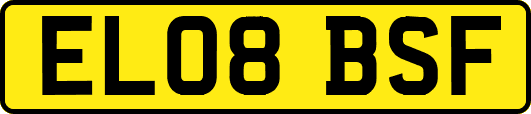 EL08BSF