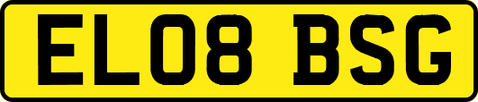 EL08BSG