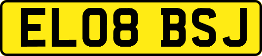 EL08BSJ