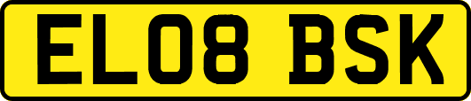 EL08BSK