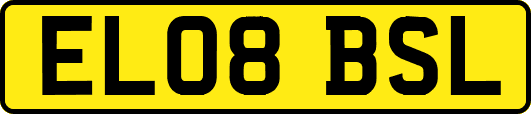 EL08BSL
