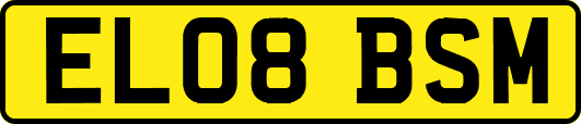 EL08BSM