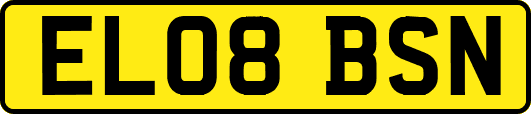 EL08BSN
