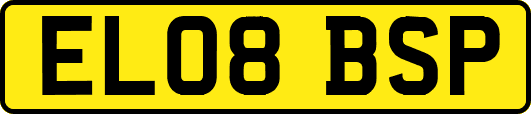 EL08BSP