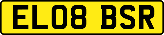 EL08BSR