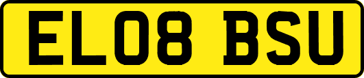 EL08BSU