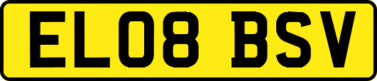 EL08BSV