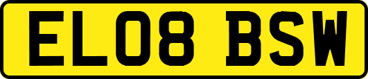 EL08BSW
