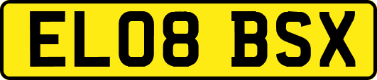EL08BSX