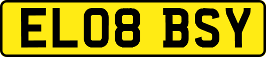 EL08BSY