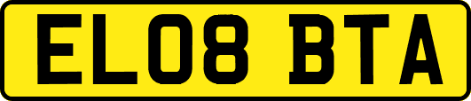 EL08BTA
