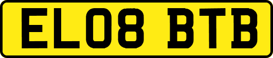 EL08BTB