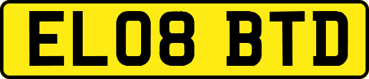 EL08BTD