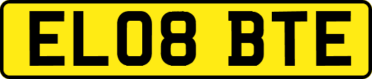 EL08BTE