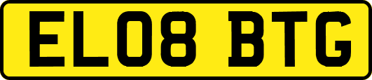 EL08BTG