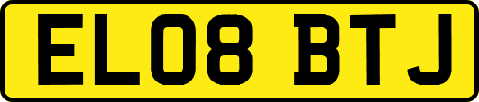 EL08BTJ