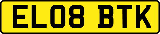 EL08BTK