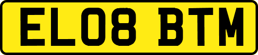 EL08BTM
