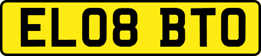 EL08BTO
