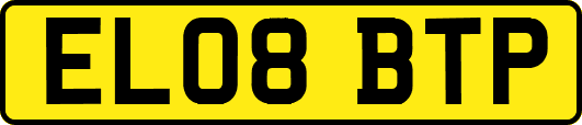 EL08BTP