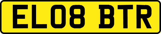 EL08BTR