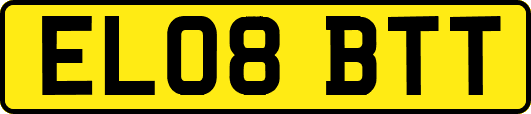 EL08BTT