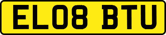 EL08BTU