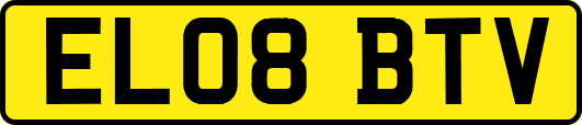EL08BTV
