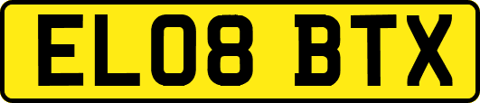 EL08BTX