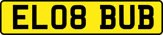 EL08BUB