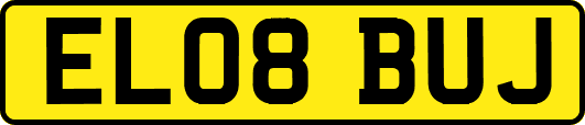 EL08BUJ