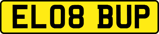 EL08BUP
