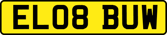 EL08BUW