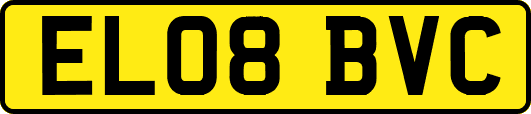 EL08BVC