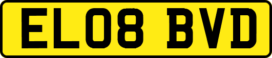 EL08BVD