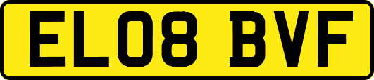 EL08BVF