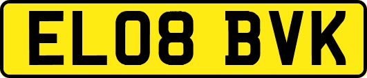 EL08BVK