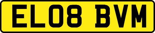 EL08BVM